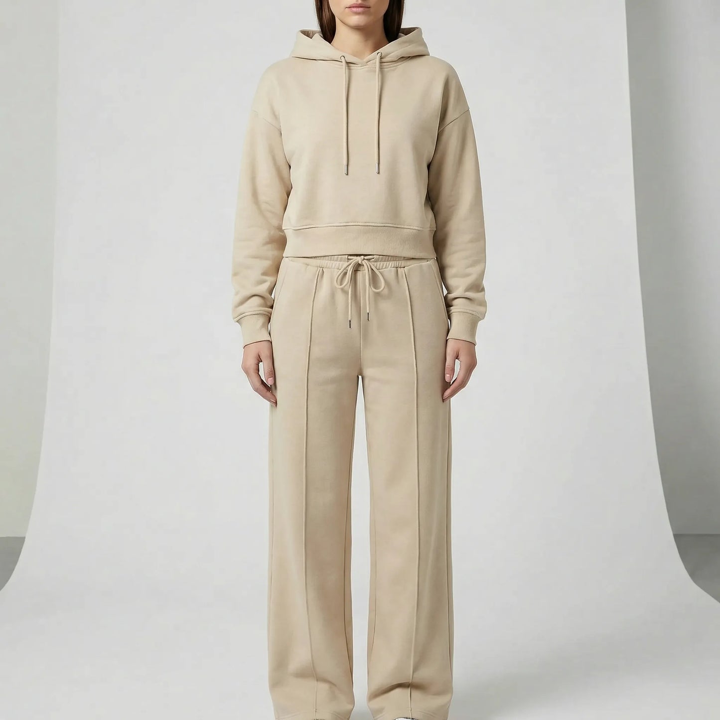 Lässiges Reise- Und Loungeoutfit - Thalia