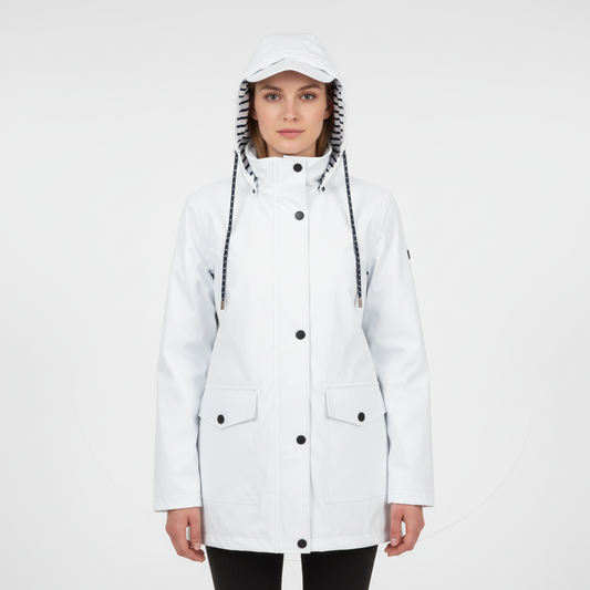 Leichte Herbstjacke - Theresa