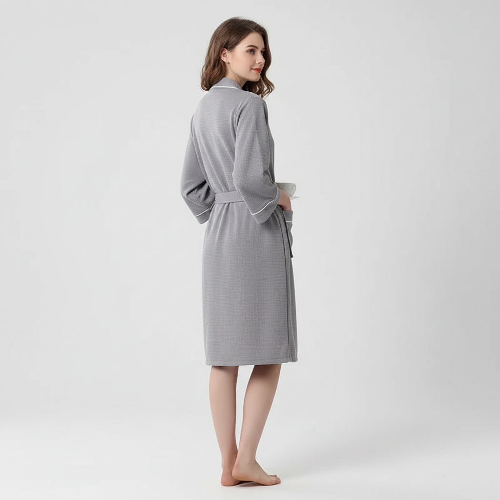 Leichtes Baumwollmaterial - Angelina