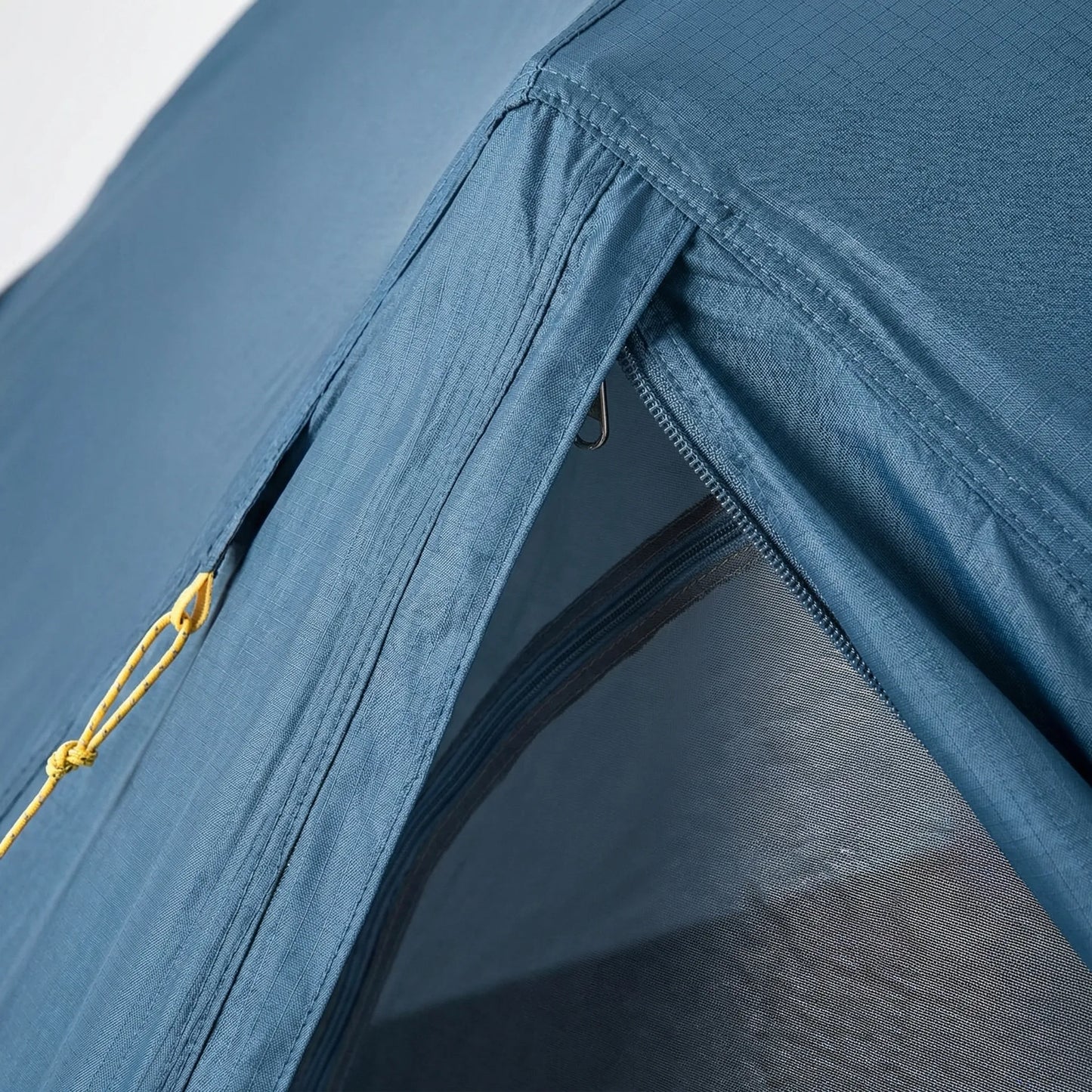 Lightweight Double-Layer 2-Person Tent - Bivourel