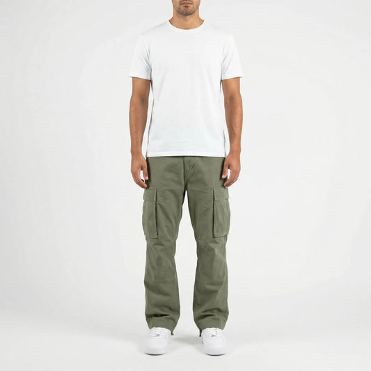 Mehrfachtaschen Cargo Hose - Timon
