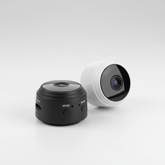 Mini Wlan Innenkamera - MagniCam