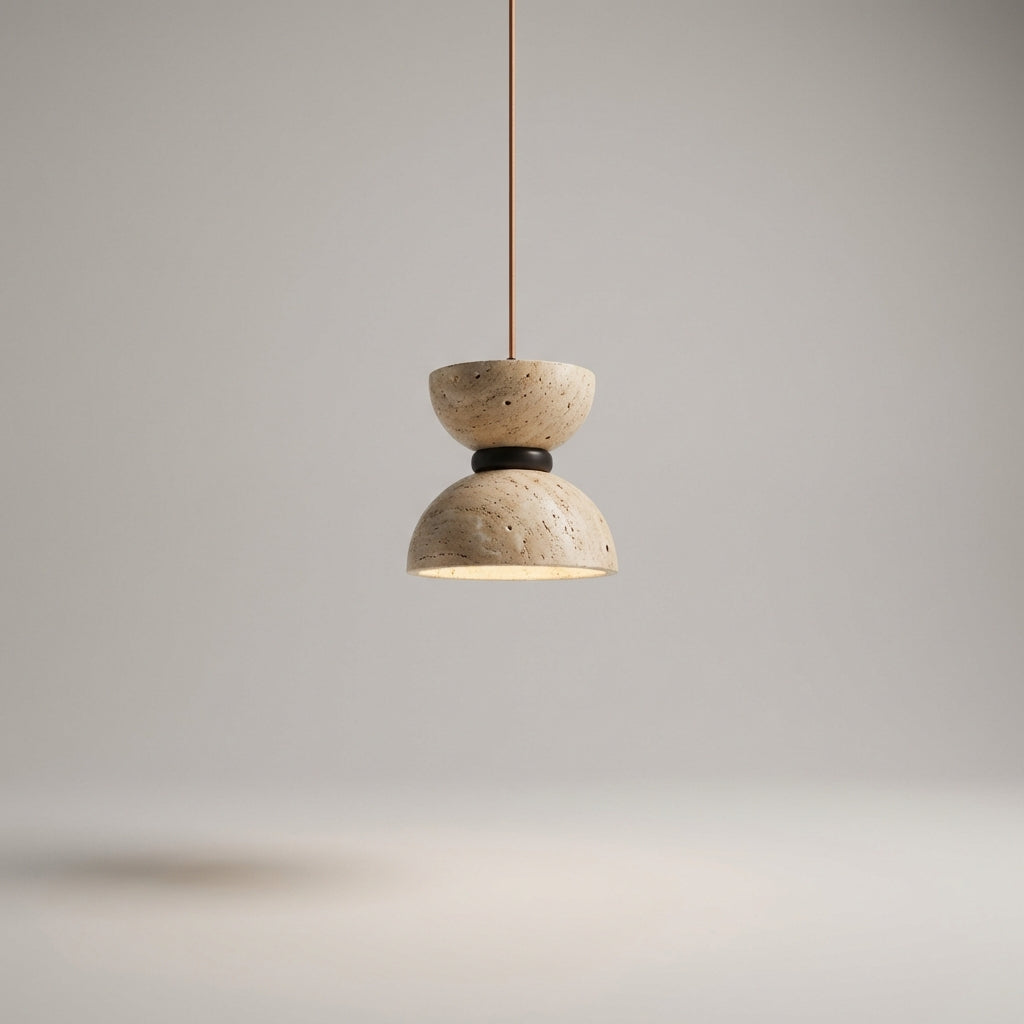 Minimalist Pendant Light - Softrise
