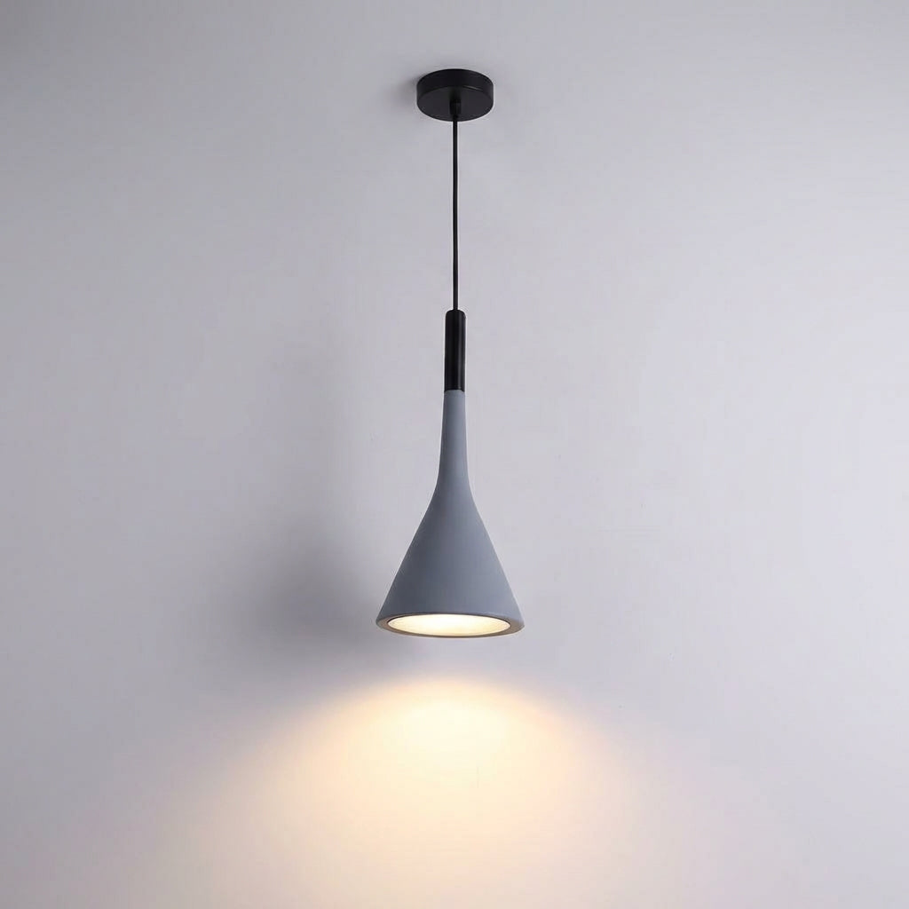 Minimalist Wall Pendant Light - Glowren