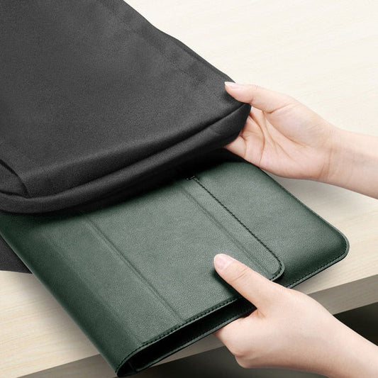 Vattentät & Stötsäker Laptop-fodral – Veltro
