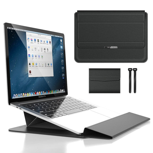 Vattentät & Stötsäker Laptop-fodral – Veltro