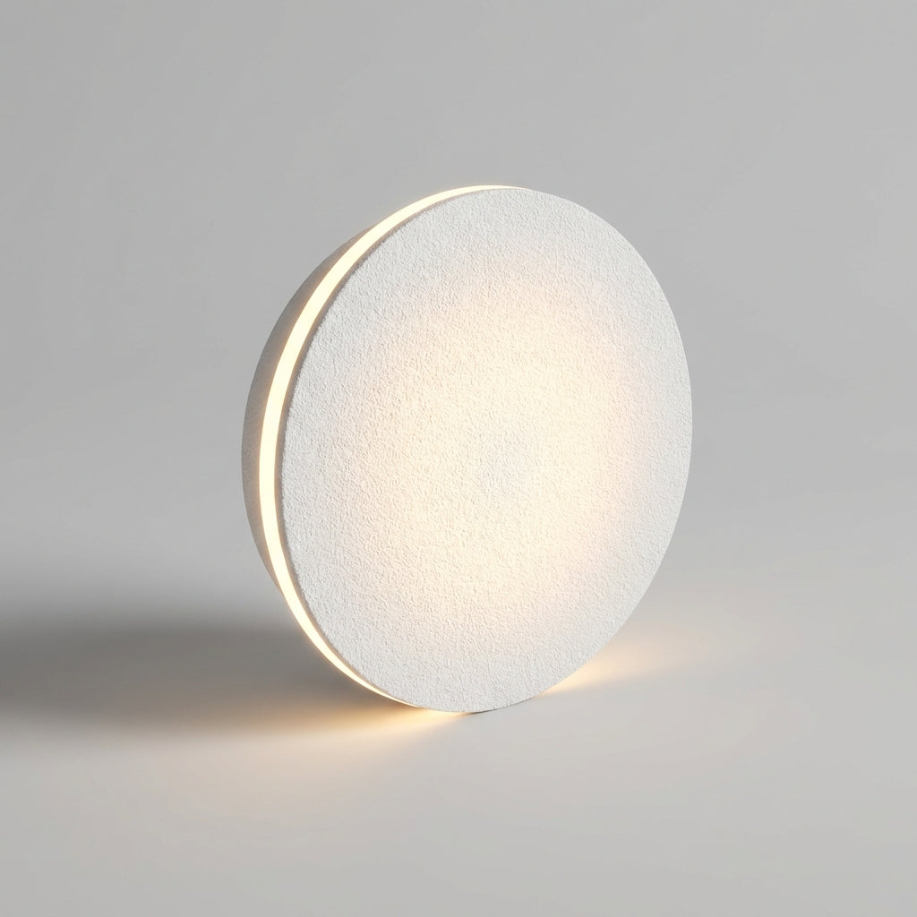 Modern Outdoor Wall Sconce - Solinex
