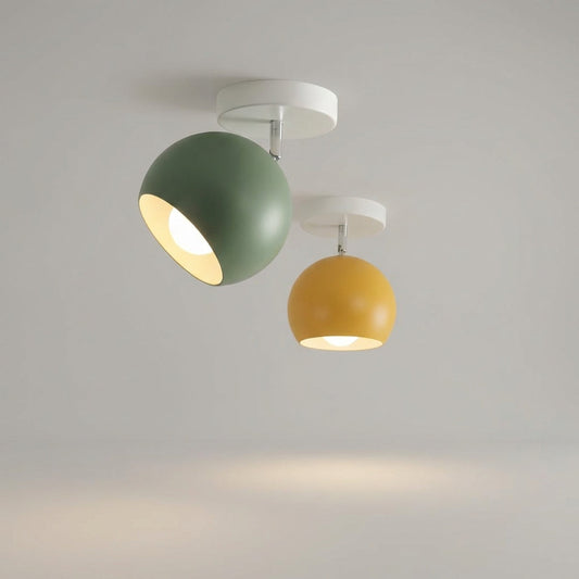 Modern Playful Pendant Design - Macariva