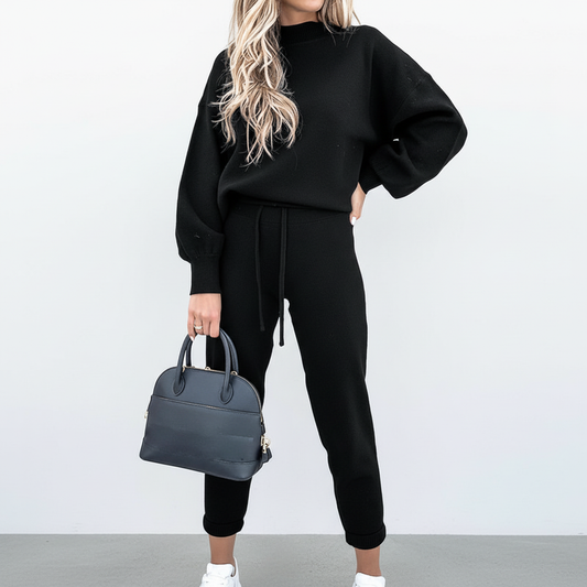 Modisches Freizeitoutfit - Lisa