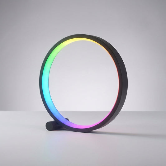 Multicolor Ambient Ring Light - LuminovaRing