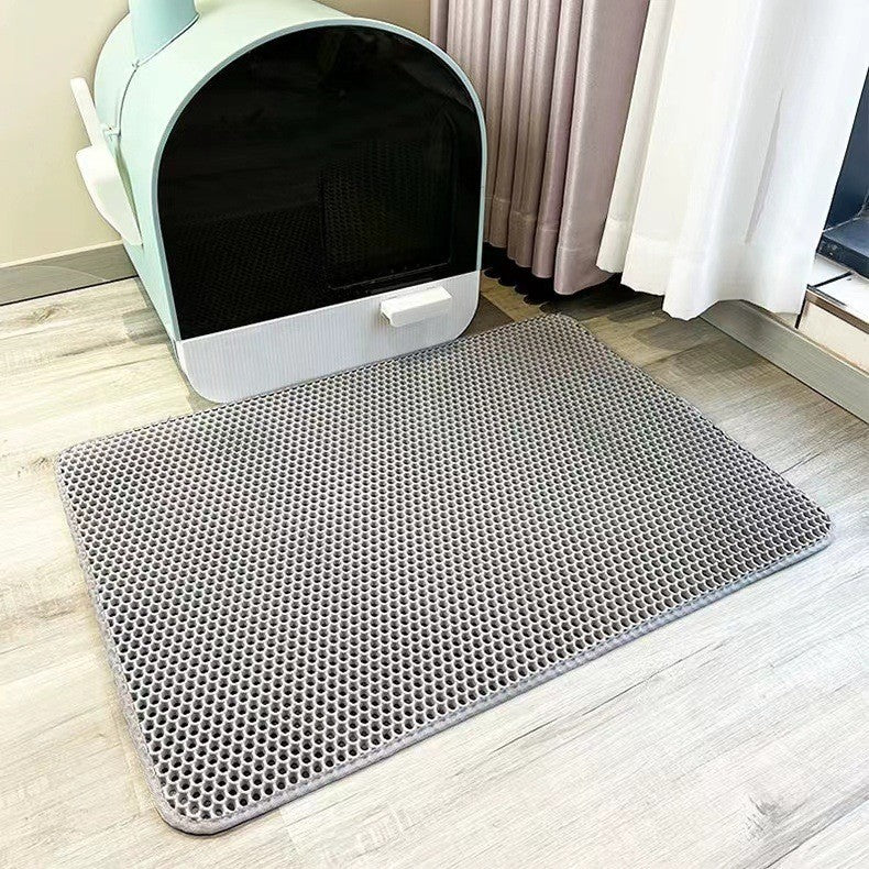 Dubbelsidig kattströmatta (1+1 Gratis!) – PawCatch