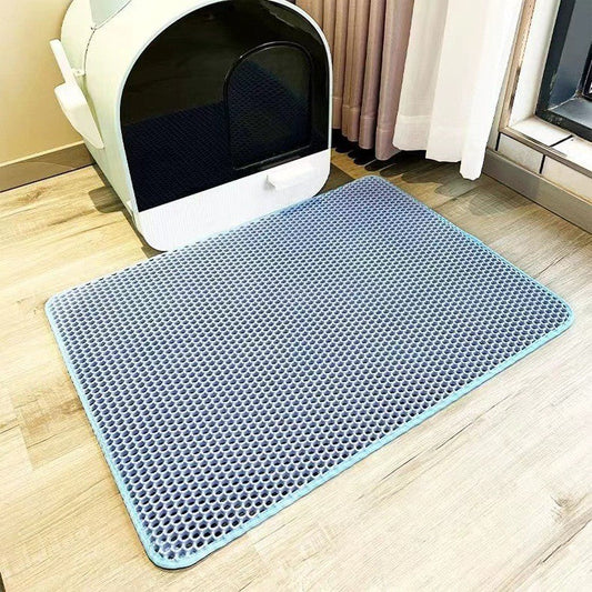Dubbelsidig kattströmatta (1+1 Gratis!) – PawCatch