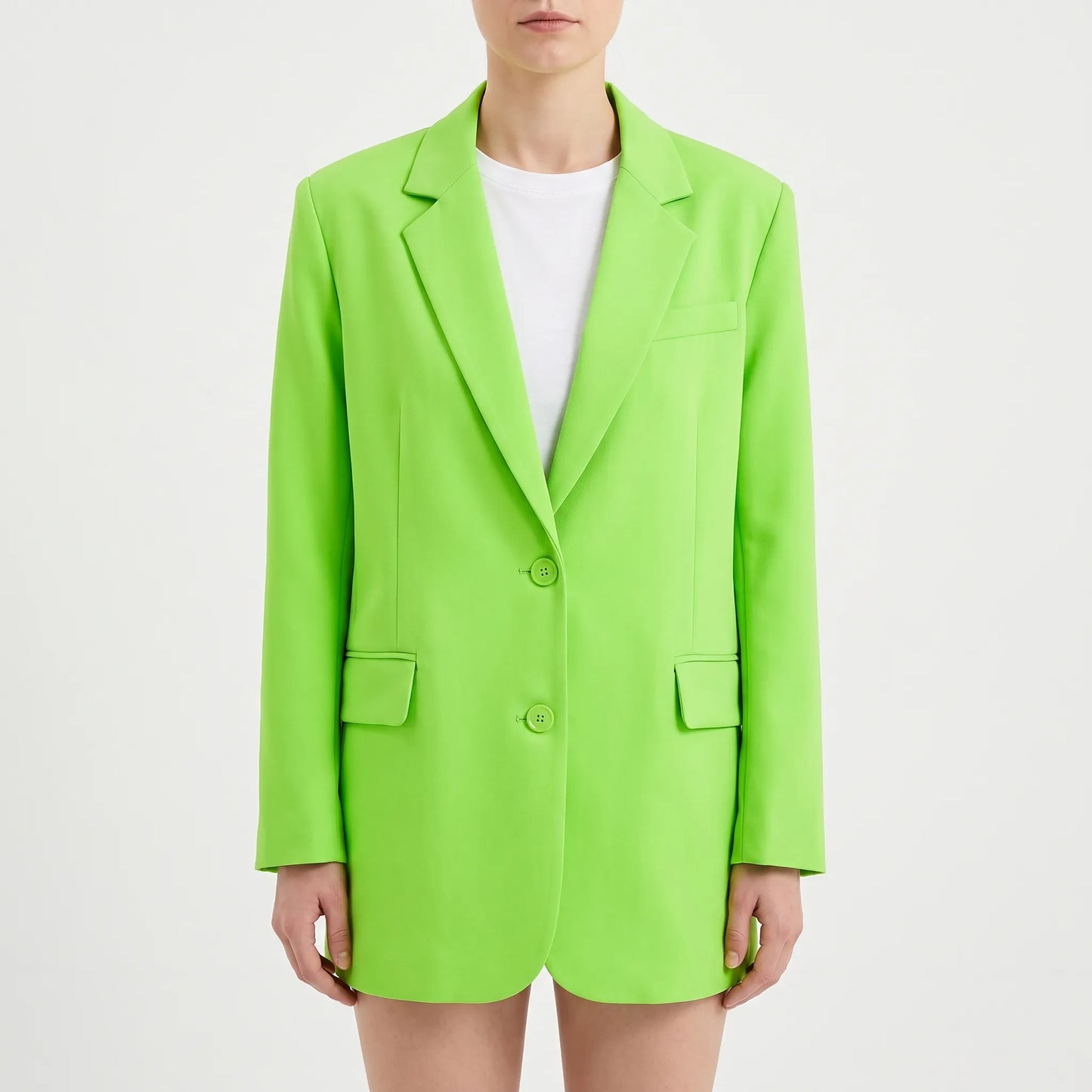 Oversized Kavaj Dam - Angie