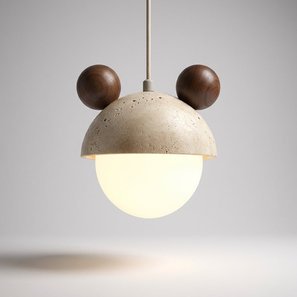 Pendant Ceiling Light Fixture - Aurelle