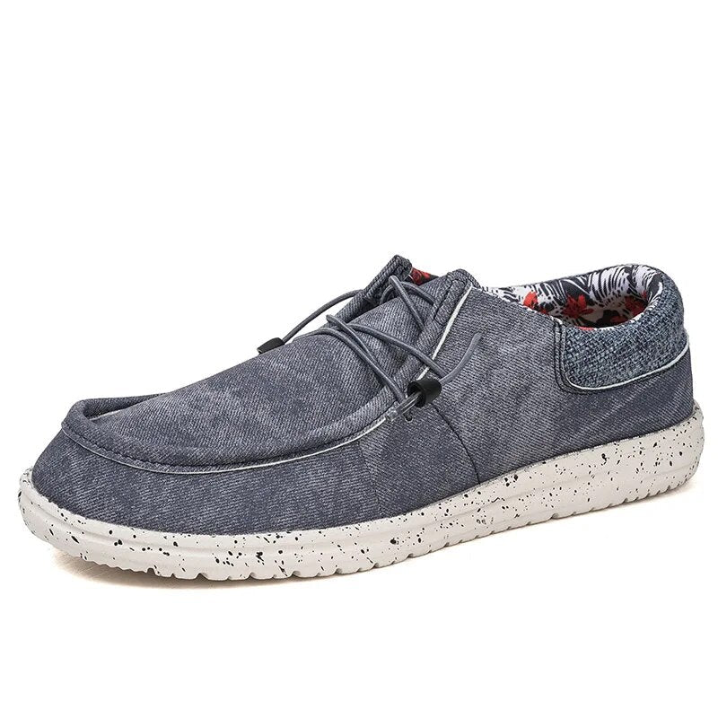 Höst herrloafers – Tobias