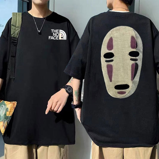 Unisex Genians färgad T-shirt