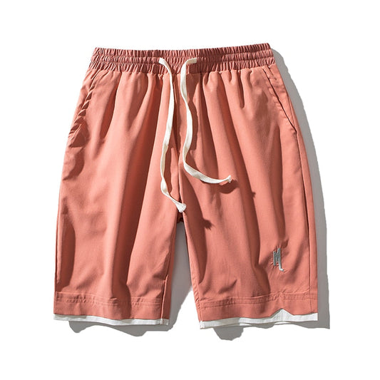 Lätta herrshorts med fickor – Dante