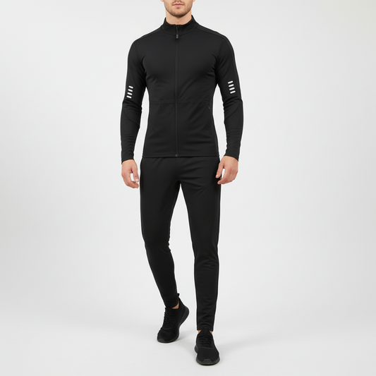 Schnelltrocknendes Sportshirt Set - Bradley