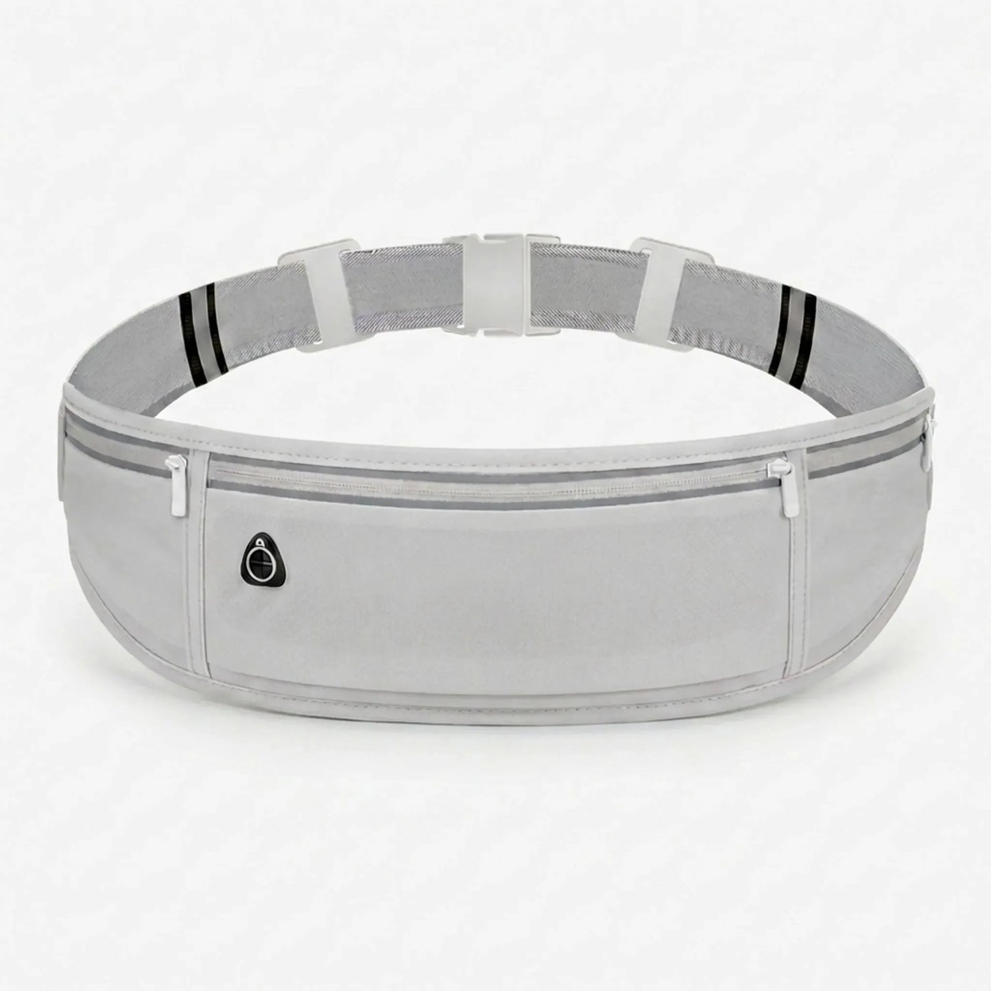 Slim Sports Waist Belt - Everett