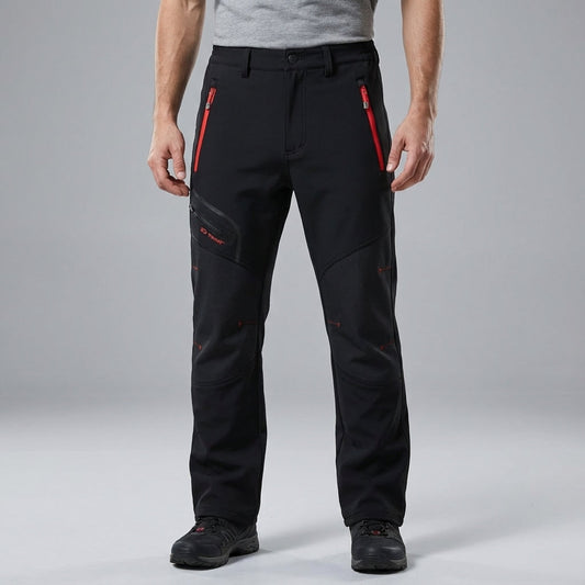 Stretch-Wintersport-Outdoorhose - Orlando