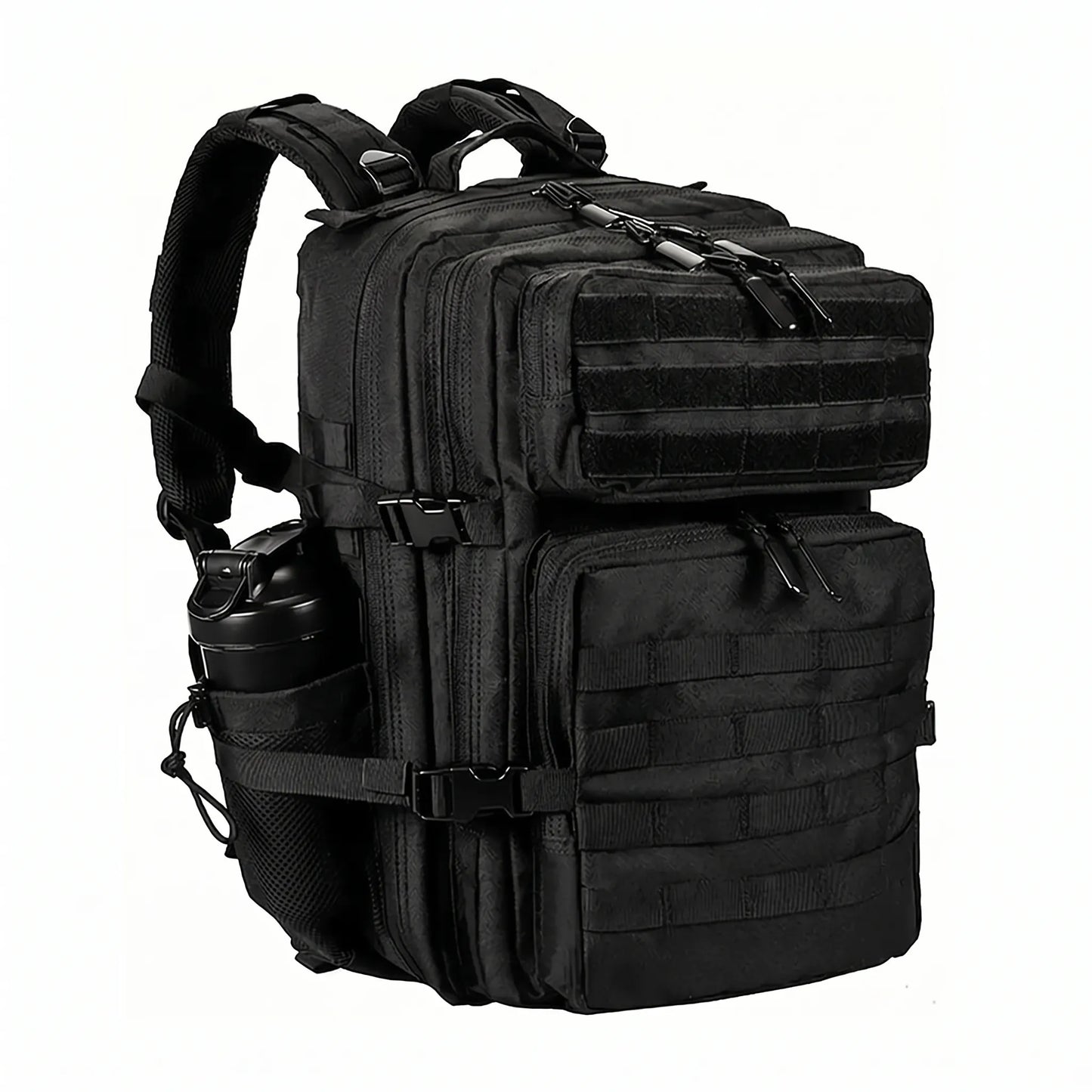 Taktisk Ryggsäck - Tactiq