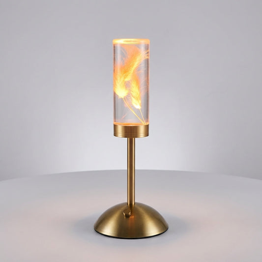 Touch Control Table Lamp - Vescento