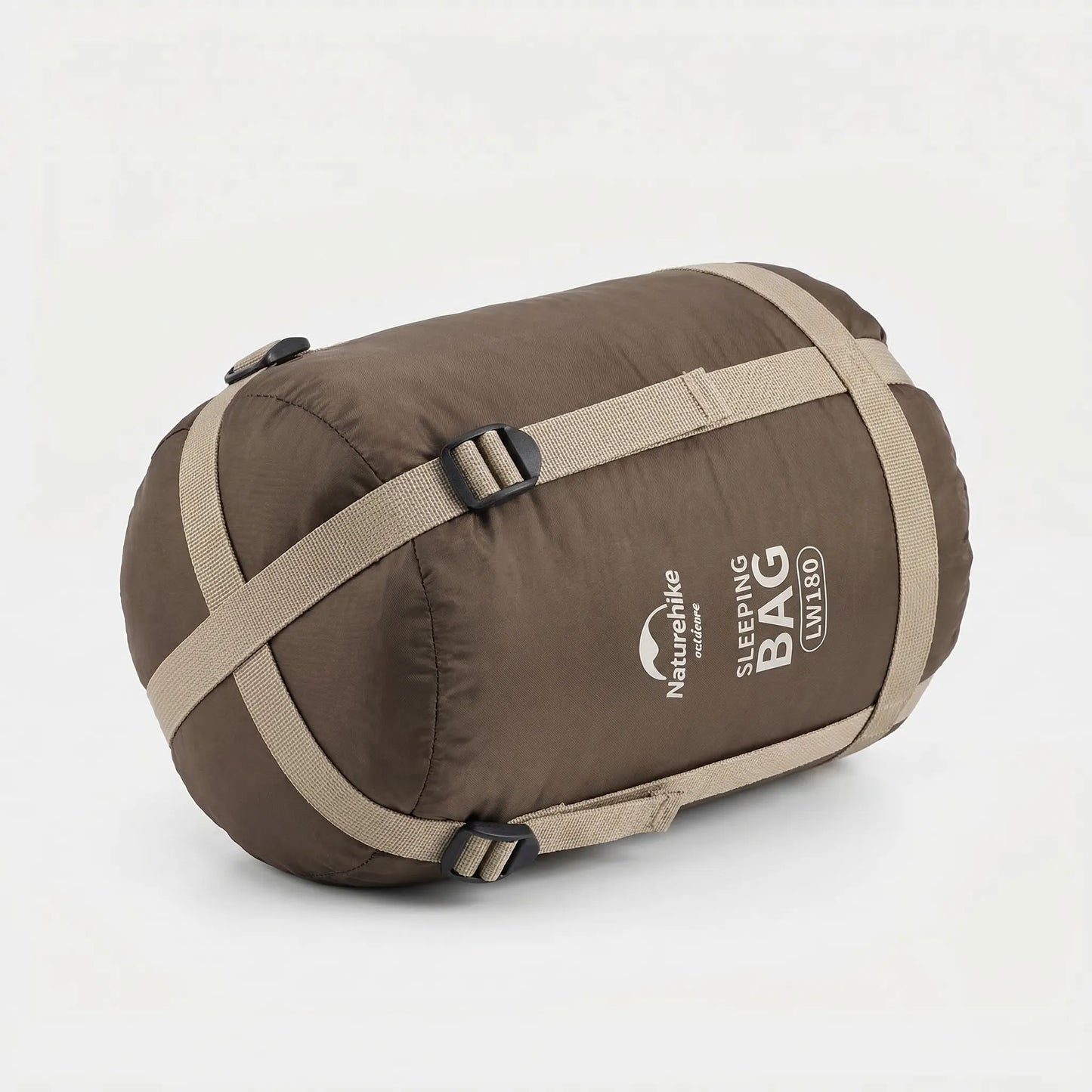 Ultralight Compact Summer Sleeping Bag - Trekpod