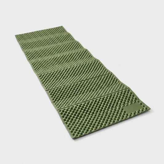 Vikbart Liggunderlag - Flexium