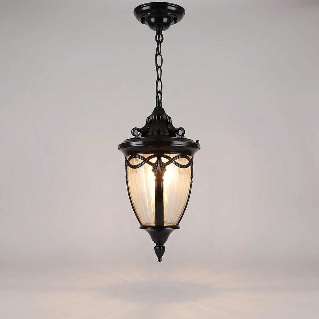 Vintage Pendant Ceiling Lamp - Retrovia