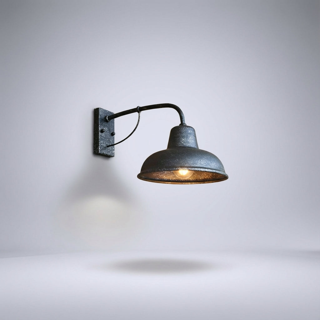 Vintage Style Exterior Lamp - Aureclad