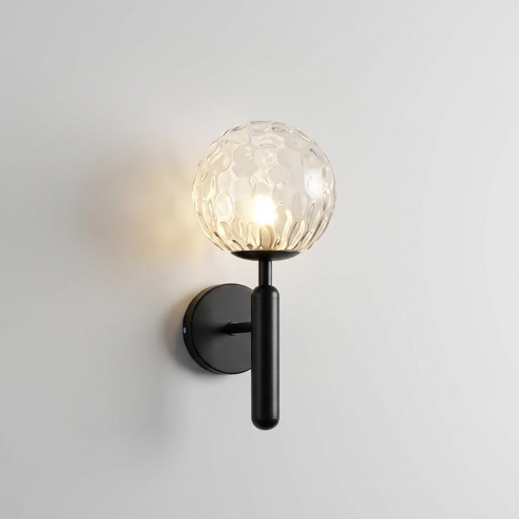 Wall Mounted Ambient Fixture - Veloriq