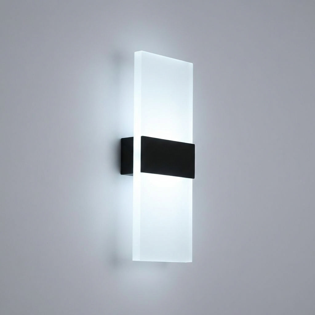 Wall Mounted Motion Lamp - FlexiLume