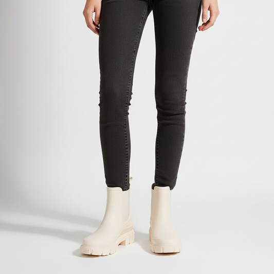 Wasserdichte Damenstiefel - Doris