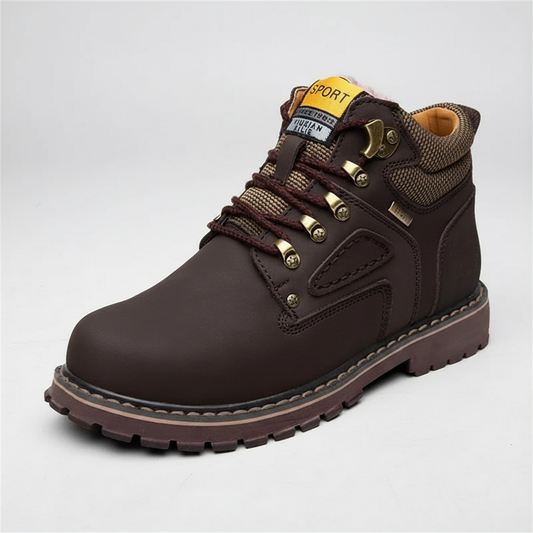 Wasserdichte Winterschuhe - Vincent