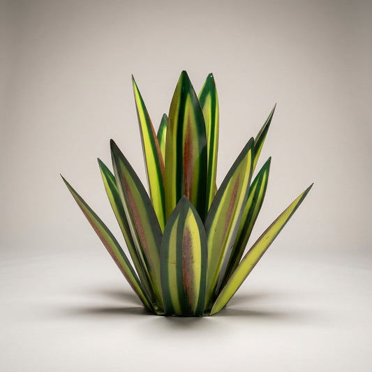 Waterproof Solar Garden Ornament - Agavelle