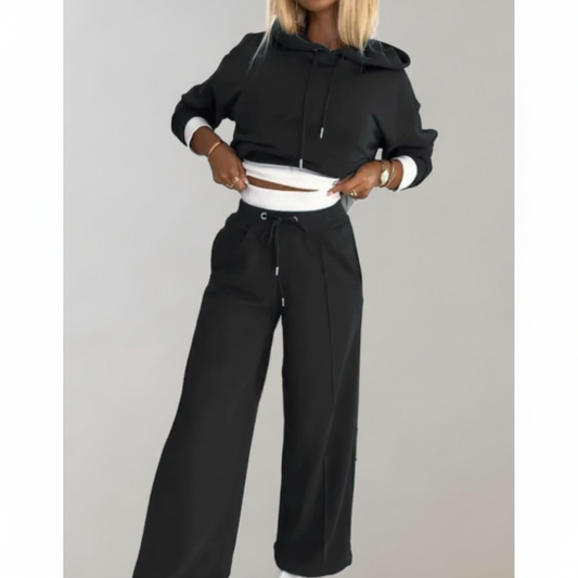 Zweiteiliges Freizeitensemble - Kaitlyn