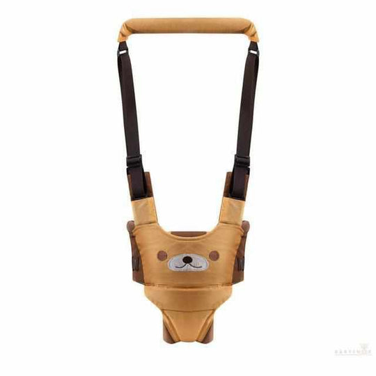 Babybälte - Steppie