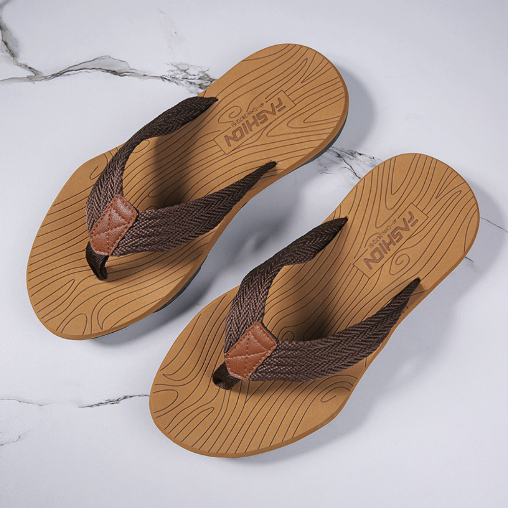 Ortopediska flip-flops – Milano