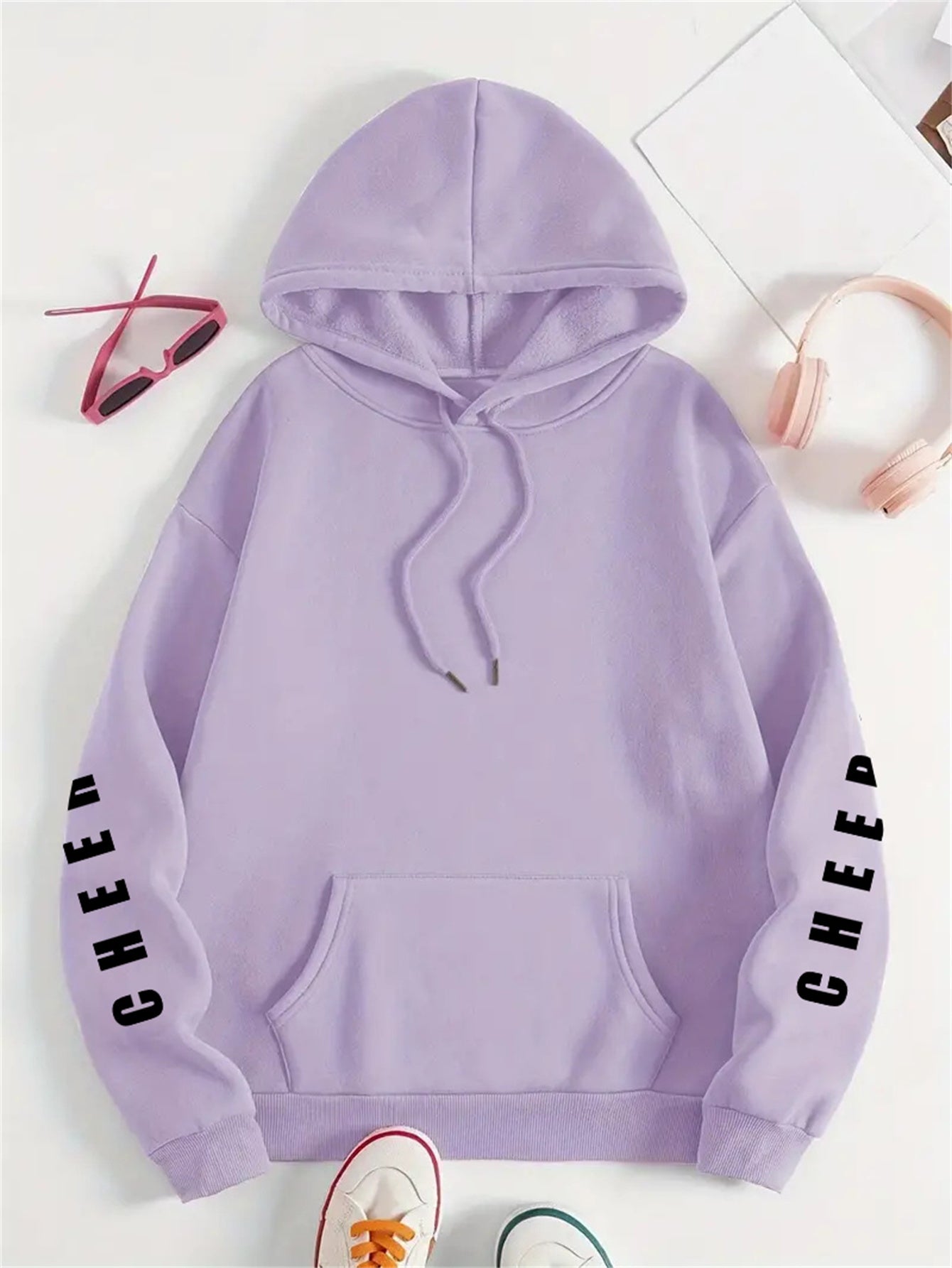 Damhoodie – Lena Oktoberfest 2026