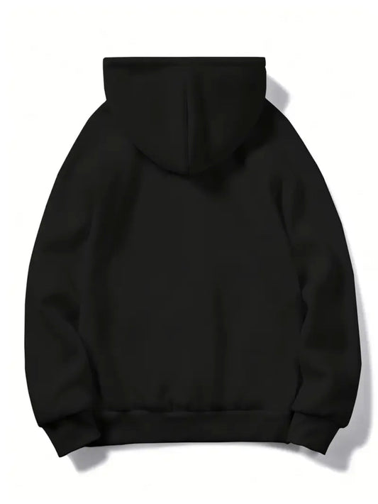 Avslappnad herr hoodie – Georg Oktoberfest 2026