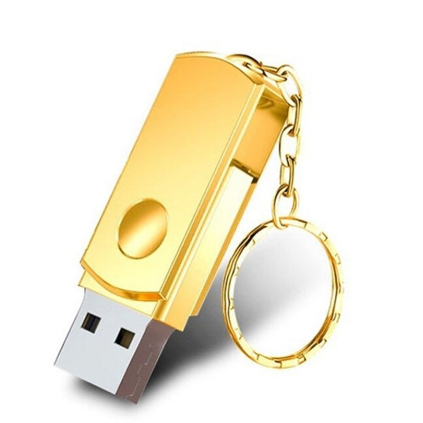 2 TB USB 3.0 flashminne - DataCore