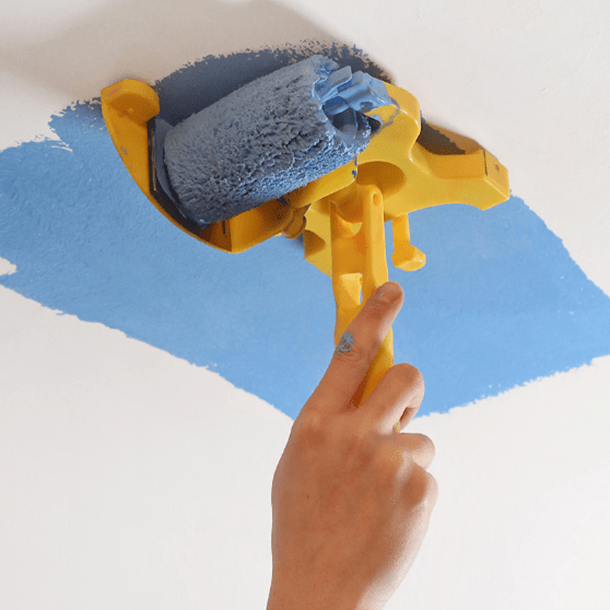 Präzisionsverfranzenroller – EdgeFlow