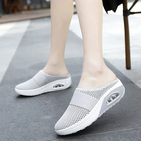 Ortopediska sandaler - Solara