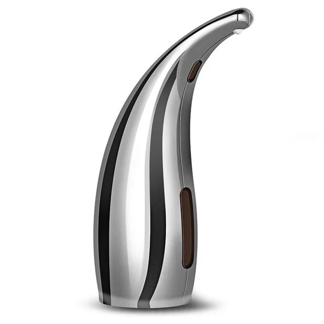 Automatisk tvåldispenser med sensor – PureSense