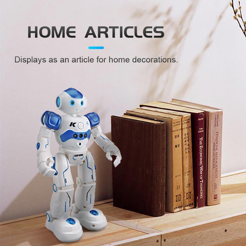 Interaktiva utbildningsrobotar - NovaBot