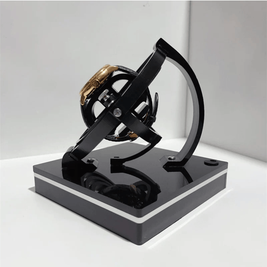 Automatisk klockuppdragare – Horion
