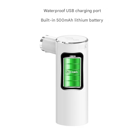 Smart alkoholdispenser – Poura