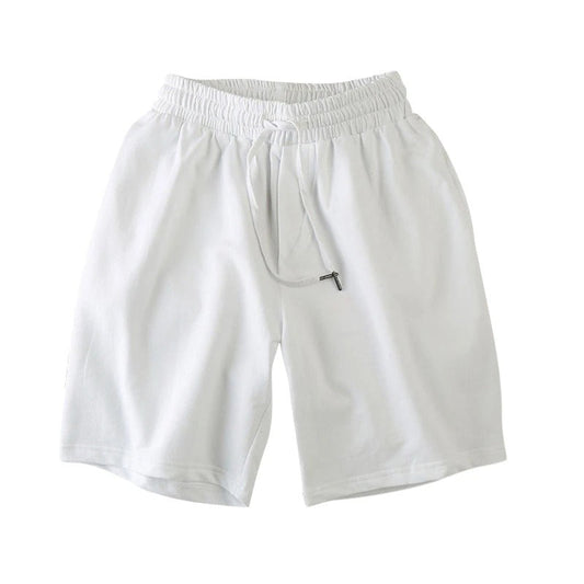 Andningsbara och lätta herr fritidsshorts för sport och vardag – Kiano