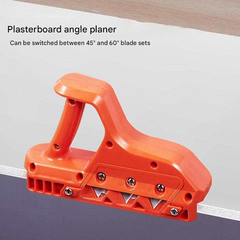 Handskar för gipsväggar och trä – EdgePlane Pro