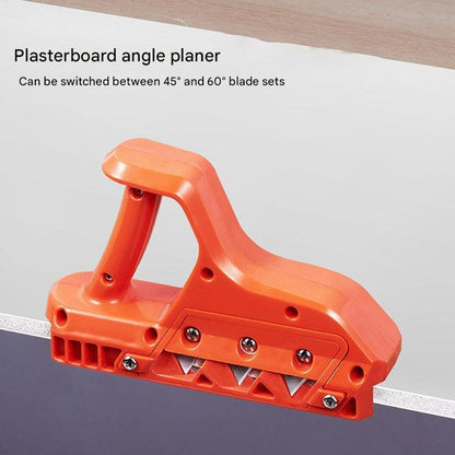 Handskar för gipsväggar och trä – EdgePlane Pro